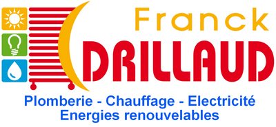 Franck DRILLAUD