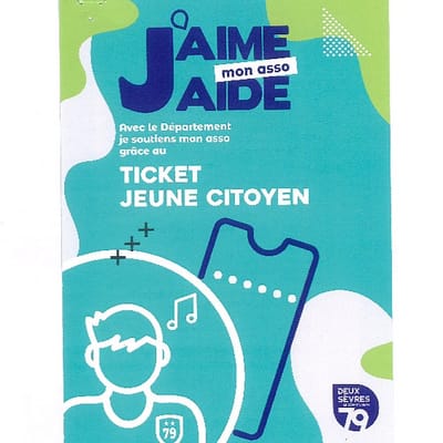 J'AIME / J'AIDE MON ASSO