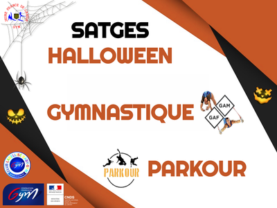 Stages Halloween - JFA