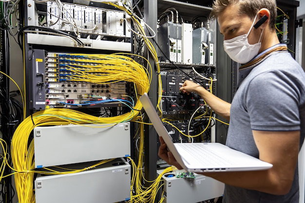 RESEAU INFORMATIQUE