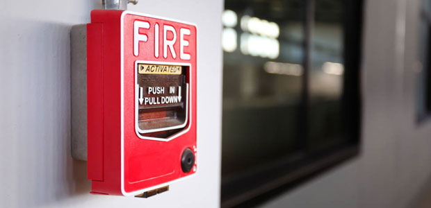 PROTECTION ANTI INCENDIE