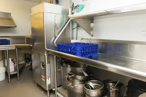 Commercial Catering &amp; Refrigeration Equipment