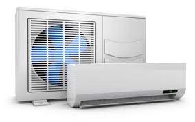 Commercial Air Conditioning
