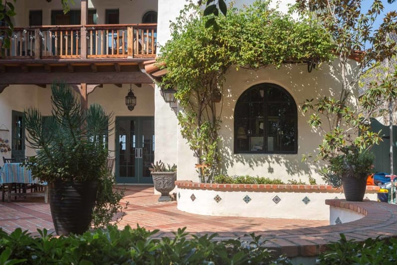 Landscape Design - Garden Landscaping IDEAS, STYLES, & TIPS