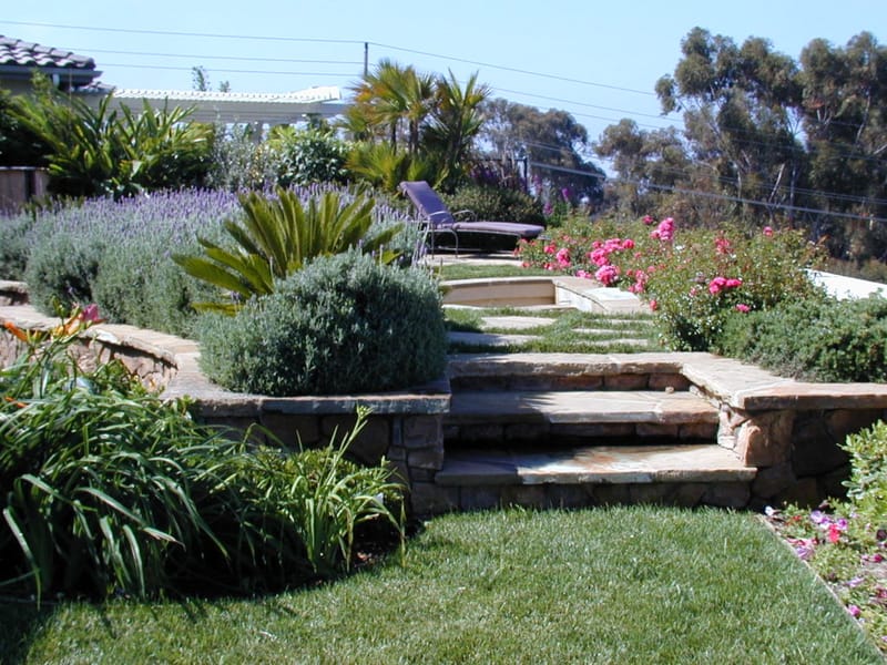 Are you looking for landscaping services in Encinitas, San Diego, CA?