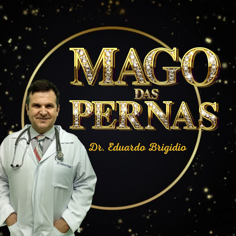 Mago das Pernas image