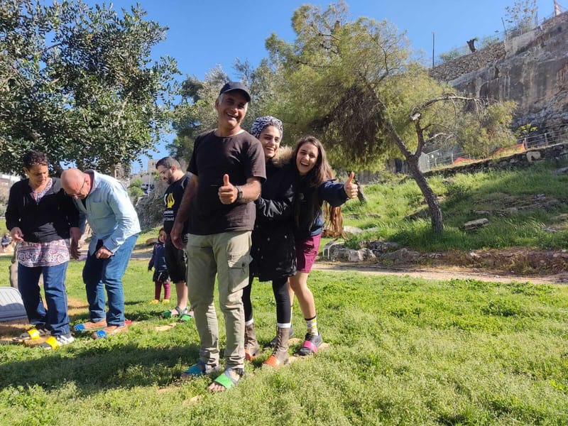 משפחות, בר.ת מצווה וימי הולדת