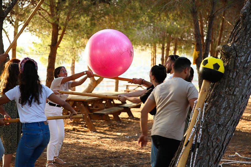 סטודנטים וארגונים חברתיים