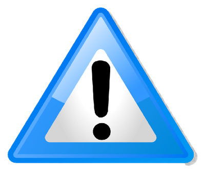 información importante image