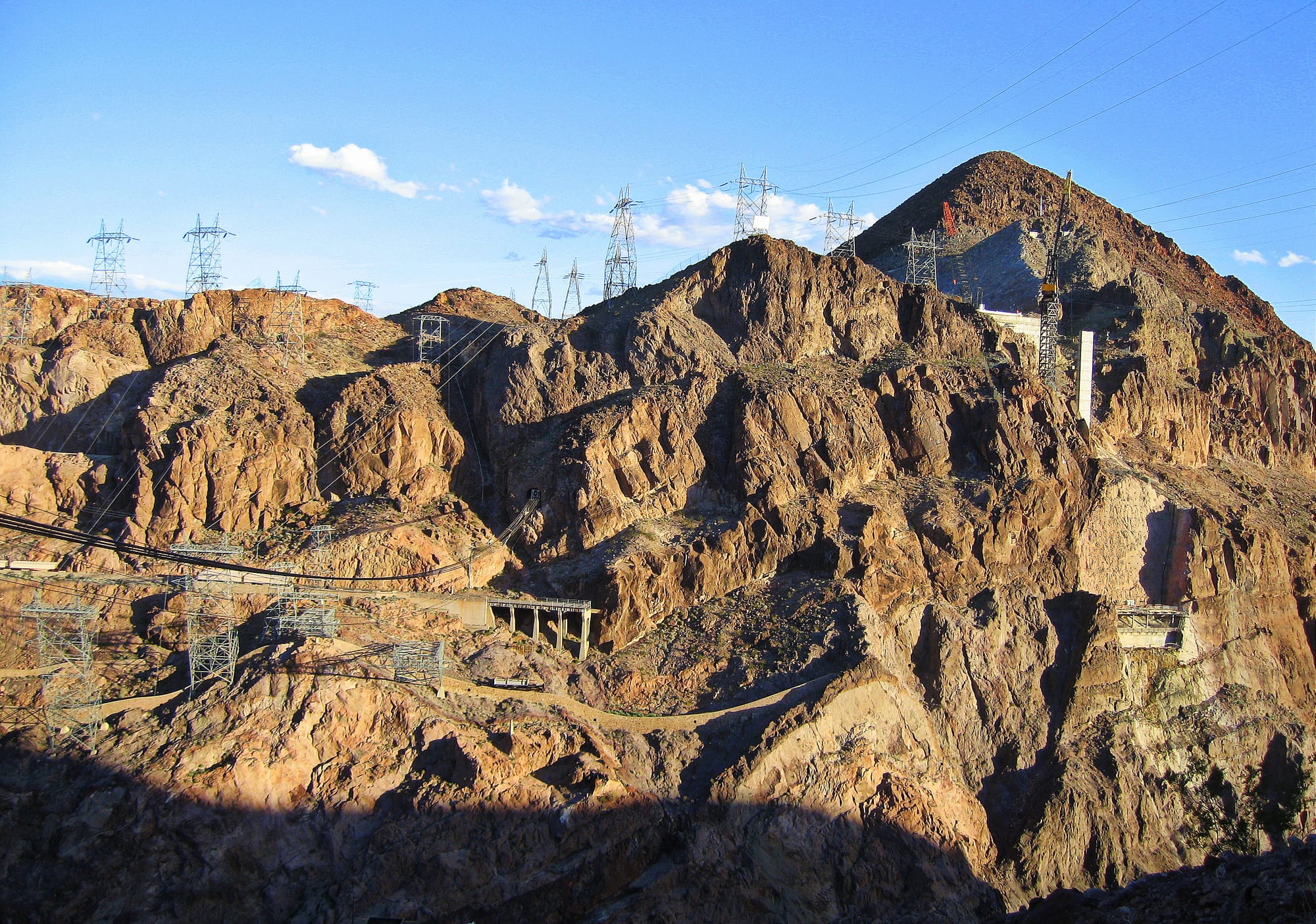 Mining