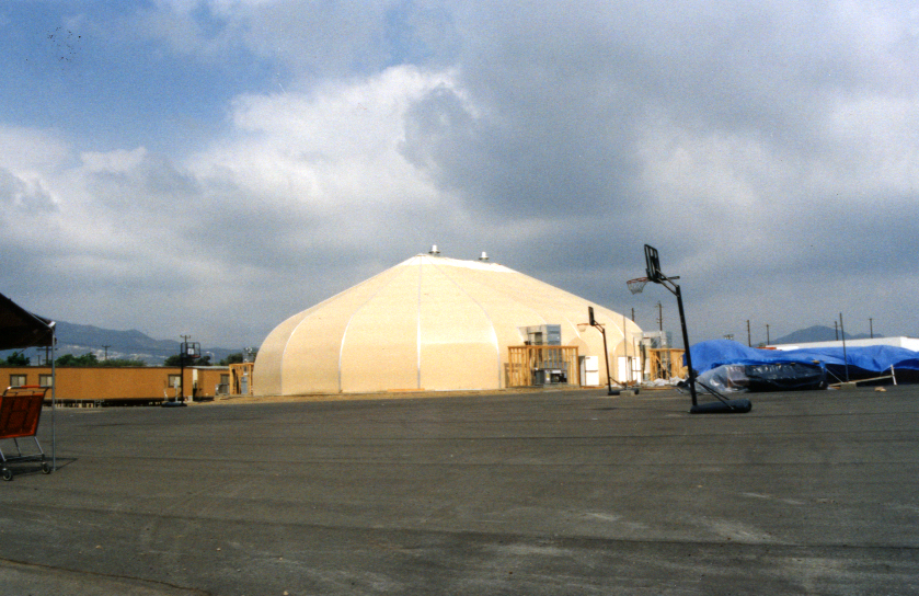 Unlicensed Landfill - Wilmington, CA