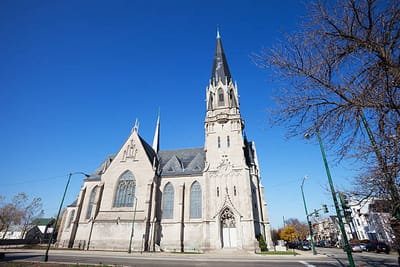 Historical Landmarks In Englewood, Colorado 80113
