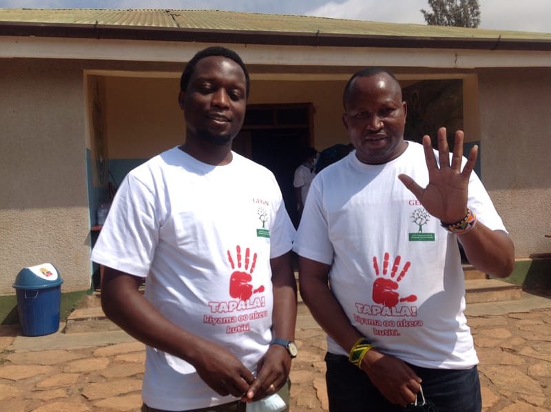 Girls Protection Program