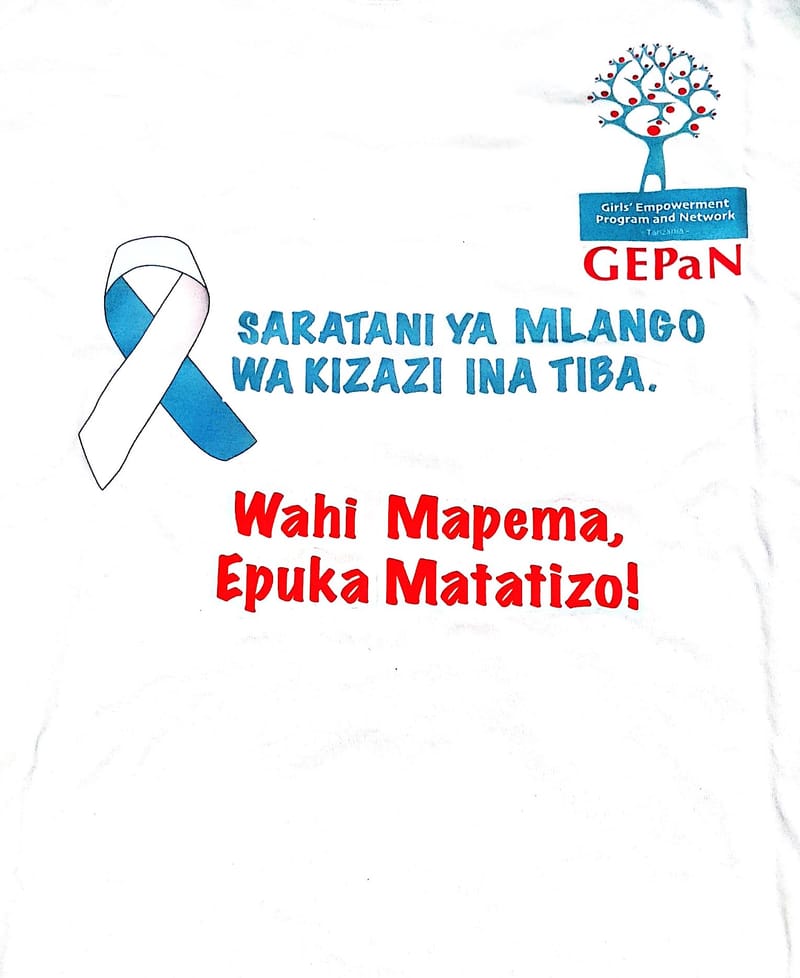 Fight Against Cervical Cancer