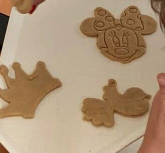 Mézeskalács készítése