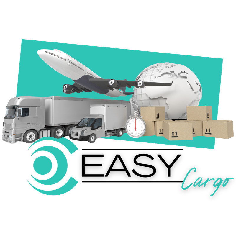 LOGÍSTICA PORTA A PORTA