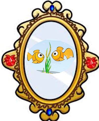 Yogi and his twin brother Joe