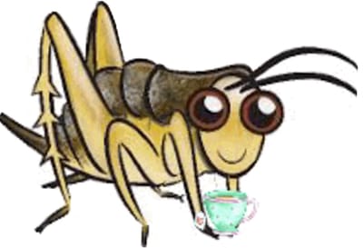 Curious Cousins from other Countries