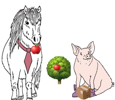 What was in the box Tonys special delivery part 2