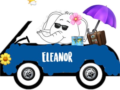 Eleanor’s adventure