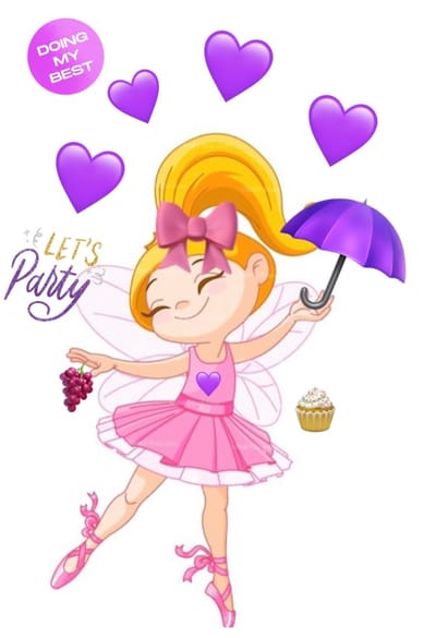 Ella’s 11th Birthday