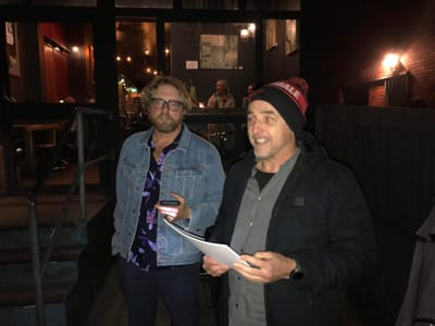 The Harvest Awards 2022