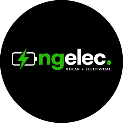 NG Elec | Solar + Electrical