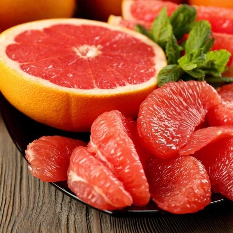 POMELO ROSADO