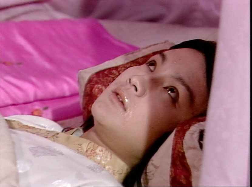 ९. विछोडको कल्पनाले मात्र पनि…