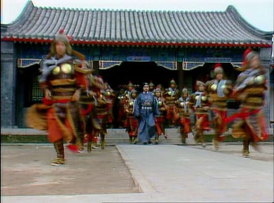 १३. पतन, परिवर्तन र परित्याग