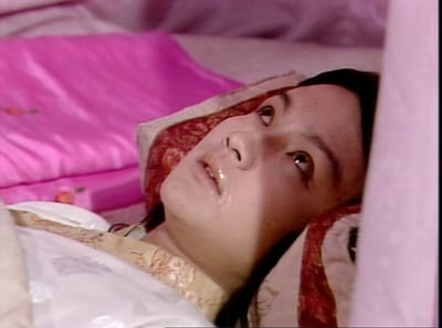 ९. विछोडको कल्पनाले मात्र पनि…