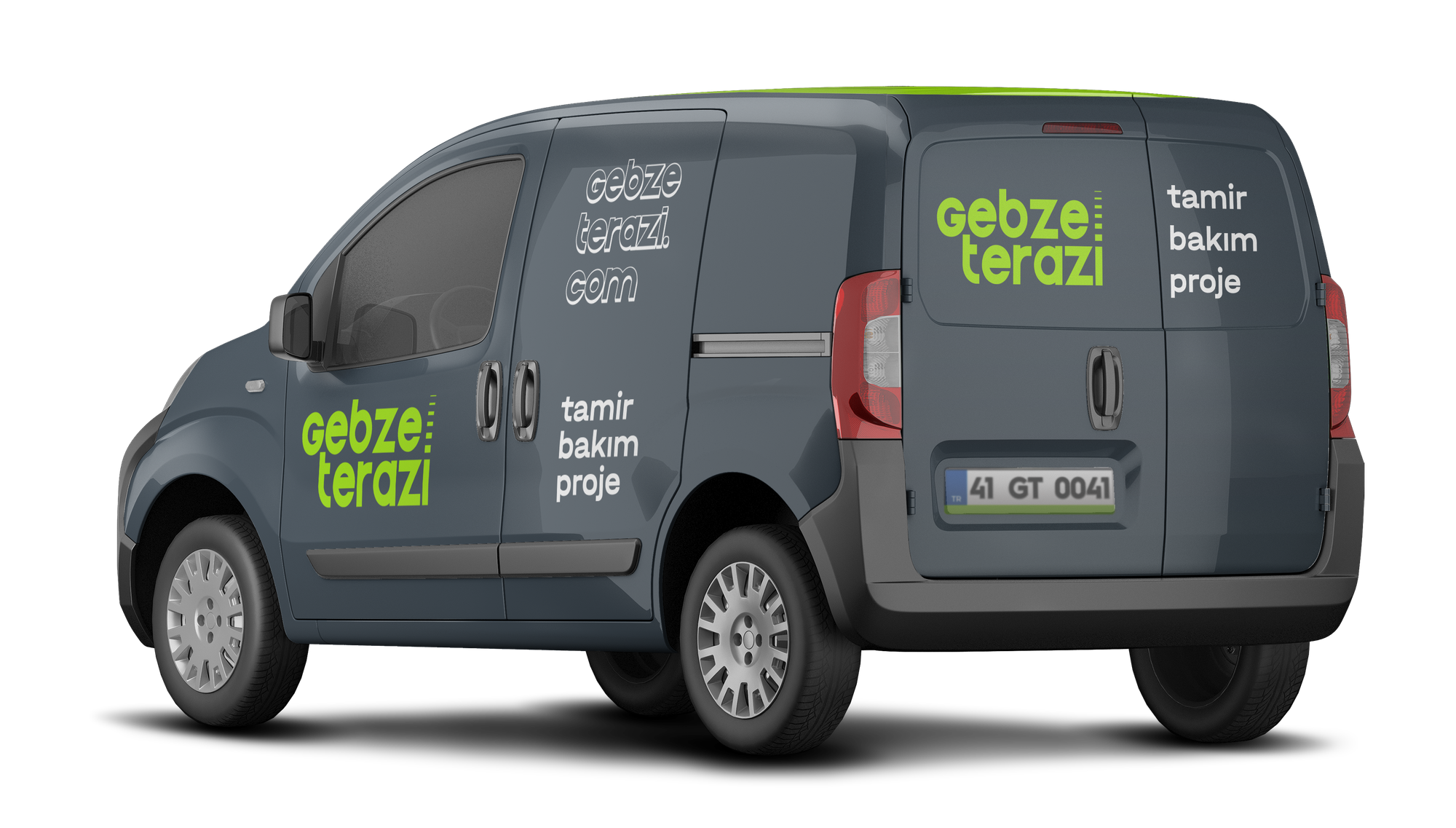 GEBZE VE ÇEVRESİNE GEZİCİ TEKNİK SERVİS