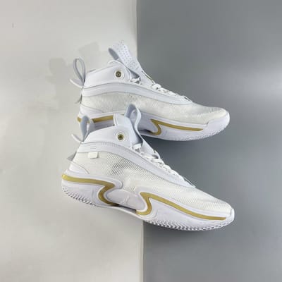 Air Jordan XXXVI, The Best Basketball Shoes