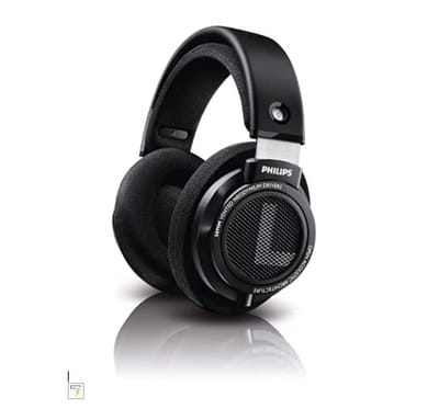 Fantastic Headphone Experience