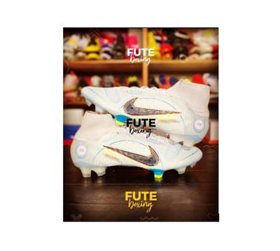 The Best Football Shoes in the World