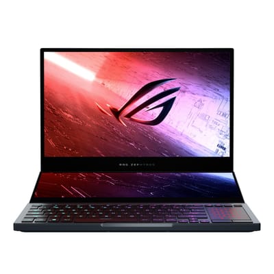 ASUS Best Gaming Computer