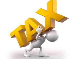 E-Levy reduced from 1.5 percent to 1 percent, VAT increased by 2.5 percent