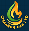 Cinnamon Gas Ltd