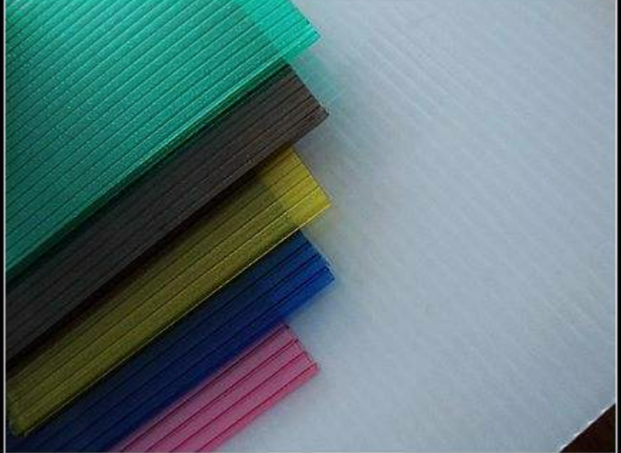 POLYCARBONATE  SHEET