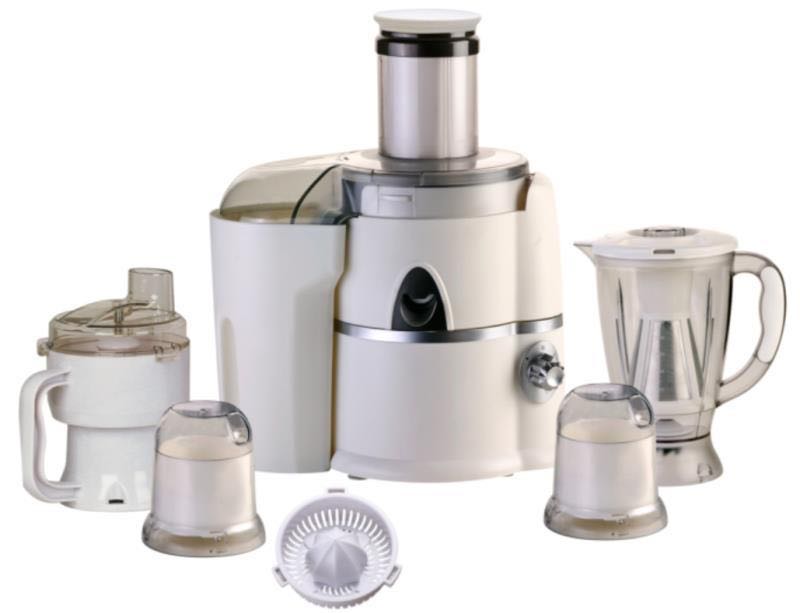 ELECTRIC MIXER CKD