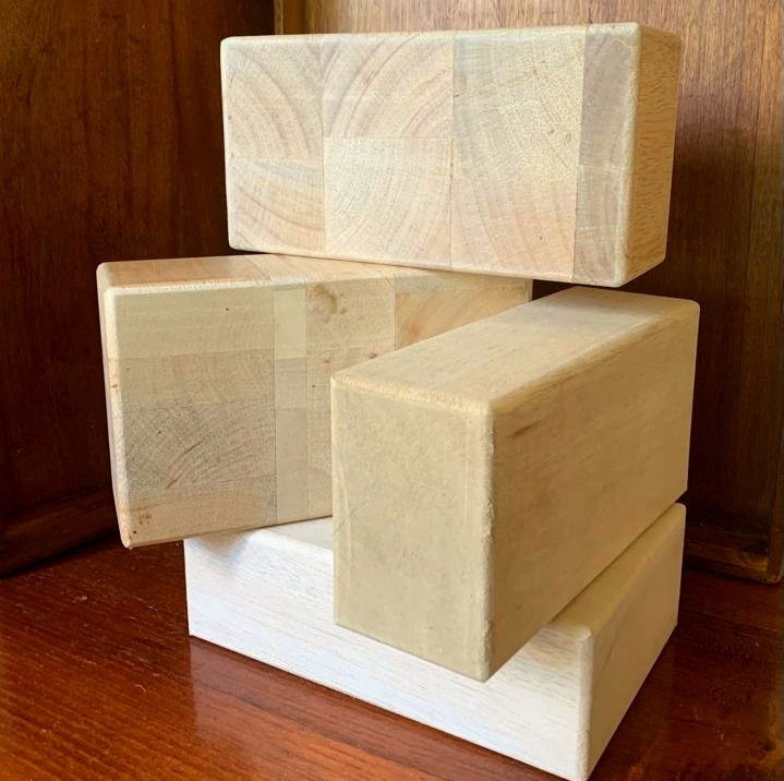 Yoga Blocks