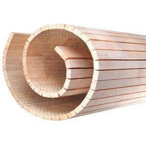 Balsa flexible panels - gibagogroup