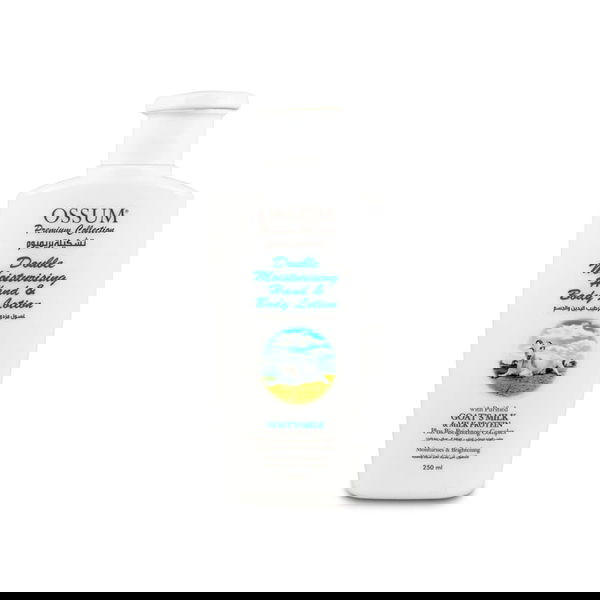 OSSUM