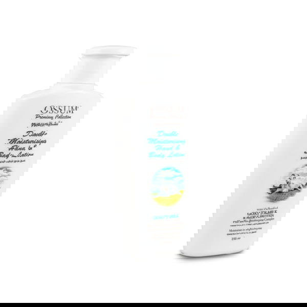 OSSUM