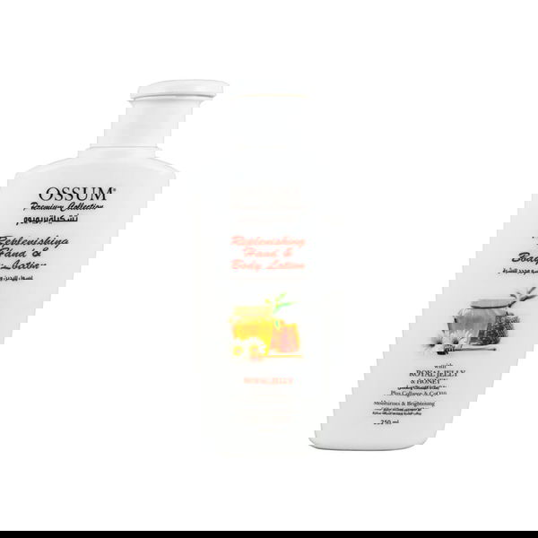 OSSUM