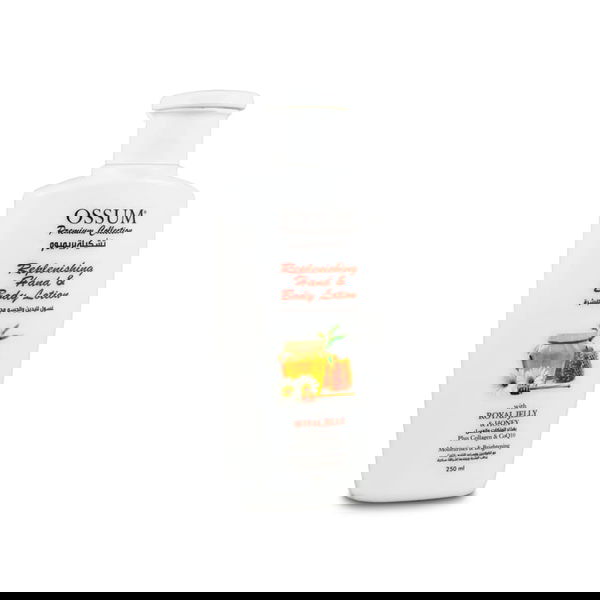 OSSUM