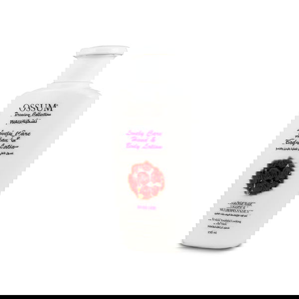 OSSUM