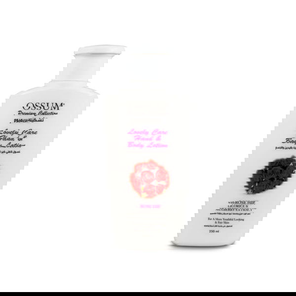 OSSUM