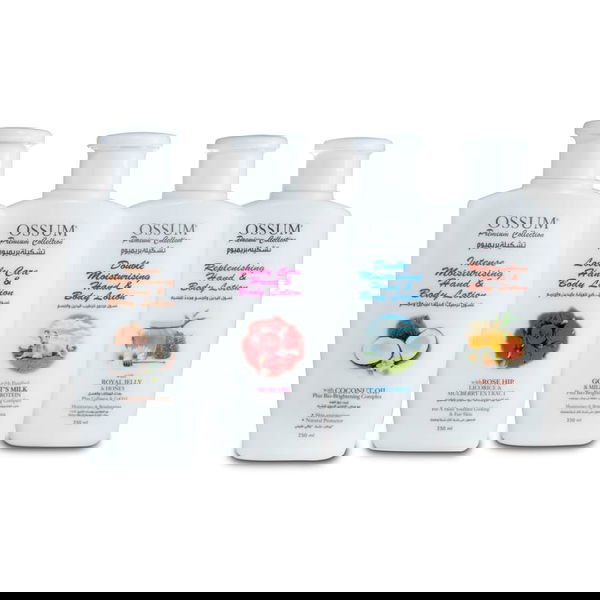 OSSUM
