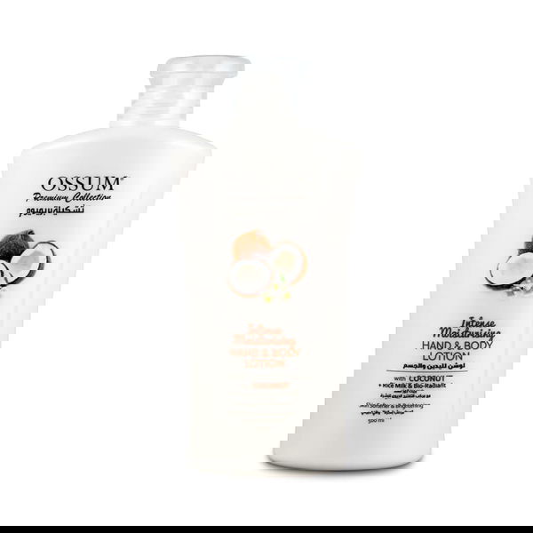OSSUM